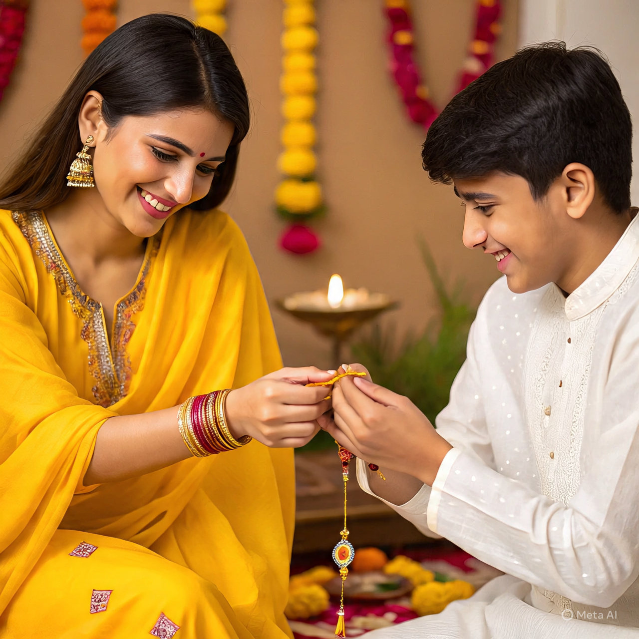 रक्षाबंधन